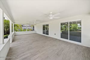2060 Newfound Harbor Drive, Merritt Island, FL 32952 - MLS#1054273