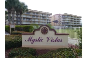 817 Mystic Drive, Cape Canaveral, FL 32920 - MLS#1054274