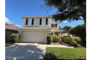 410 Loxley Court, Titusville, FL 32780 Sold 08/25/25