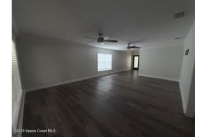 410 Loxley Court, Titusville, FL 32780 Sold 08/25/25