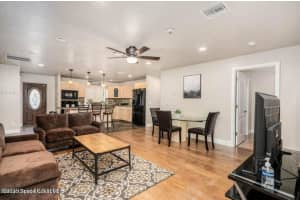 1043 Green Road, Rockledge, FL 32955 - MLS#1054281