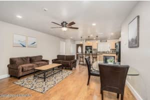 1043 Green Road, Rockledge, FL 32955 - MLS#1054281