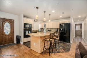 1043 Green Road, Rockledge, FL 32955 - MLS#1054281