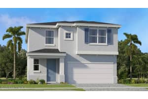 2078 Croft Inlet Drive Nw, Palm Bay, Fl 32907, Palm Bay
