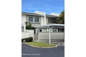 142 Palmetto Avenue, Indialantic, FL 32903 Sold 10/10/25
