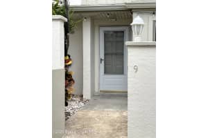 142 Palmetto Avenue, Indialantic, FL 32903 Sold 10/10/25