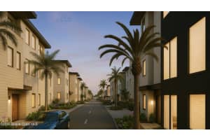 2222 Livnats Lane, Melbourne, FL 32901 - MLS#1054302