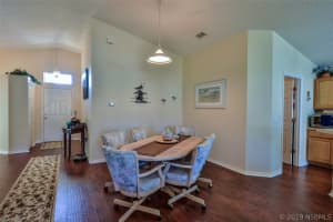 2178 Croft Inlet Drive, Palm Bay, FL 32907 - MLS#1054307