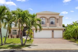 3452 Tipperary Drive, Merritt Island, Fl 32953, Merritt Island