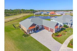 1530 Scout Drive, Rockledge, FL 32955 Sold 10/10/25