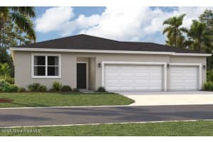 3330 Viridian Circle, Melbourne, Fl 32904, Melbourne