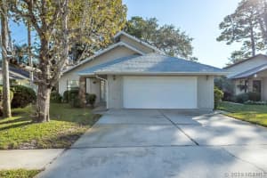 4138 Rolling Hill Drive, Titusville, FL 32796 Sold 09/23/25