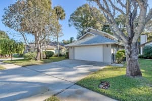 4138 Rolling Hill Drive, Titusville, FL 32796 Sold 09/23/25