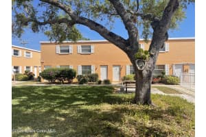50 Needle Boulevard, Merritt Island, FL 32953 - MLS#1054334