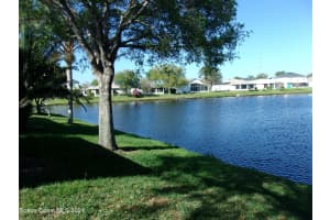 3908 Upmann Drive, Rockledge, FL 32955 - MLS#1054337