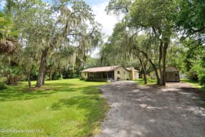745 Cox Road, Cocoa, FL 32926 Sold 09/24/25