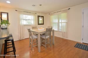 745 Cox Road, Cocoa, FL 32926 Sold 09/24/25