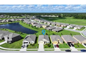 3479 Burrowing Owl Drive, Mims, FL 32754 - MLS#1054340