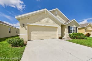 3479 Burrowing Owl Drive, Mims, FL 32754 - MLS#1054340