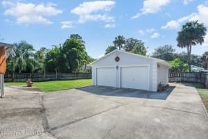 6980 Bright Avenue, Cocoa, FL 32927 Sold 11/07/25