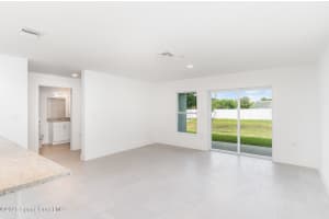 1605 Par Street, Palm Bay, FL 32905 - MLS#1054352