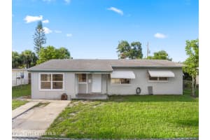 2288 Post Road, Melbourne, FL 32935 Sold 08/29/25