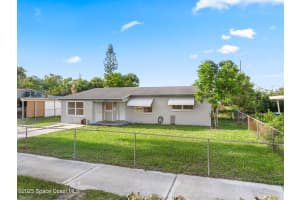 2288 Post Road, Melbourne, FL 32935 Sold 08/29/25