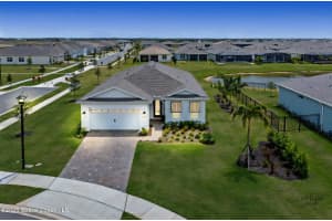 8811 Stormy Sky Court, Melbourne, Fl 32940, Melbourne