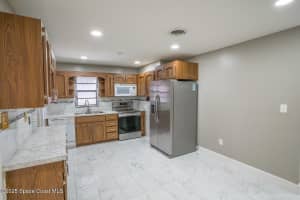 1393 Stanley Drive, Melbourne, FL 32935 - MLS#1054356