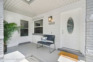 1028 Coronado Drive, Rockledge, FL 32955 - MLS#1054363