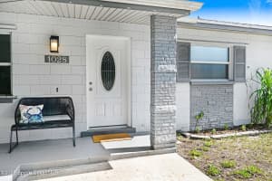 1028 Coronado Drive, Rockledge, FL 32955 - MLS#1054363