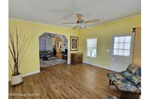 100 Blue Jay Lane, Merritt Island, FL 32953 - MLS#1054366