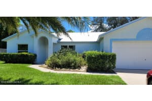 3955 Juanita Street, Cocoa, FL 32927 Sold 09/26/25