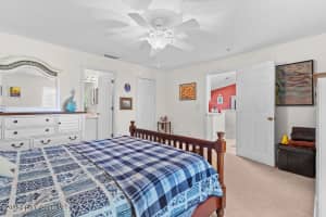 3955 Juanita Street, Cocoa, FL 32927 Sold 09/26/25