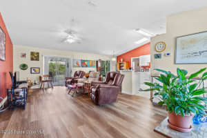 3955 Juanita Street, Cocoa, FL 32927 Sold 09/26/25