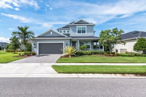 3199 Ribbon Grass Drive, Melbourne, FL 32940 - MLS#1054371