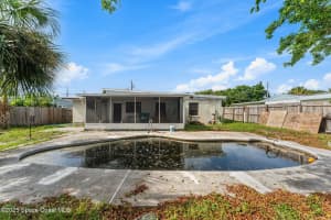 720 Gardenia Drive, Melbourne, FL 32901 - MLS#1054372