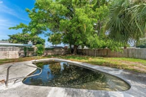 720 Gardenia Drive, Melbourne, FL 32901 - MLS#1054372