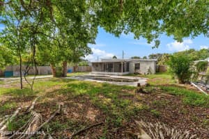 720 Gardenia Drive, Melbourne, FL 32901 - MLS#1054372
