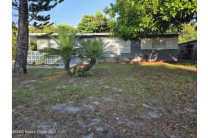 1631 Albert Drive, Melbourne, Fl 32935, Melbourne