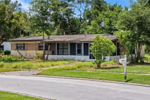 1353 Stetson Drive S, Cocoa, Fl 32922, Cocoa