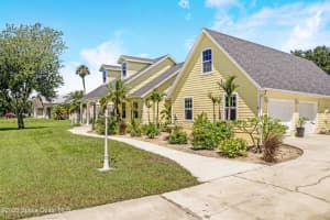 4985 Hamlin Circle, Mims, FL 32754 - MLS#1054377