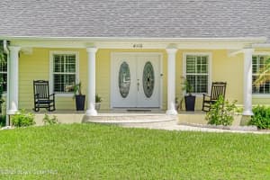 4985 Hamlin Circle, Mims, FL 32754 - MLS#1054377