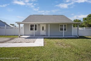 4625 Olympic Drive, Cocoa, Fl 32927, Cocoa