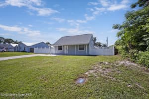 4625 Olympic Drive, Cocoa, FL 32927 - MLS#1054382