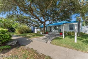 133 Orlando Avenue, Cocoa Beach, FL 32931 Sold 11/07/25