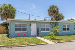 3550 Atlantic Avenue, Cocoa Beach, FL 32931 - MLS#1054390