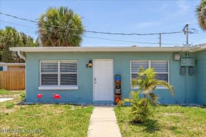 3550 Atlantic Avenue, Cocoa Beach, FL 32931 - MLS#1054390