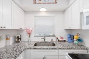 3550 Atlantic Avenue, Cocoa Beach, FL 32931 - MLS#1054390
