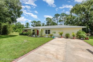1459 Admiral Halsey Avenue, Daytona Beach, FL 32124 - MLS#1054392